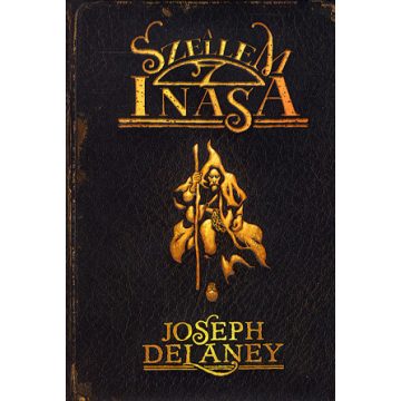 Joseph Delaney: A szellem inasa