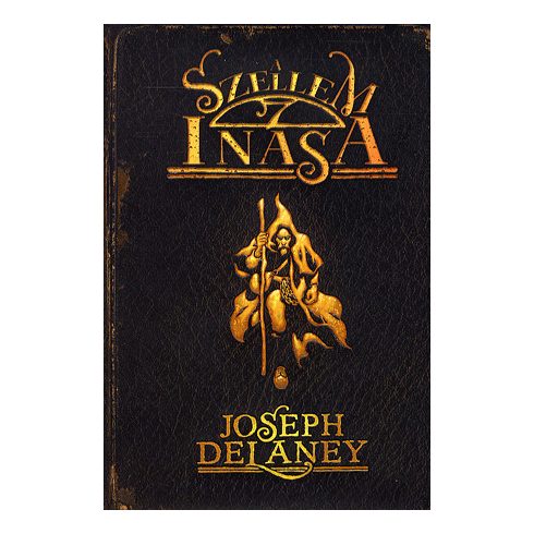 Joseph Delaney: A szellem inasa