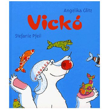 Angelika Glitz: Vickó