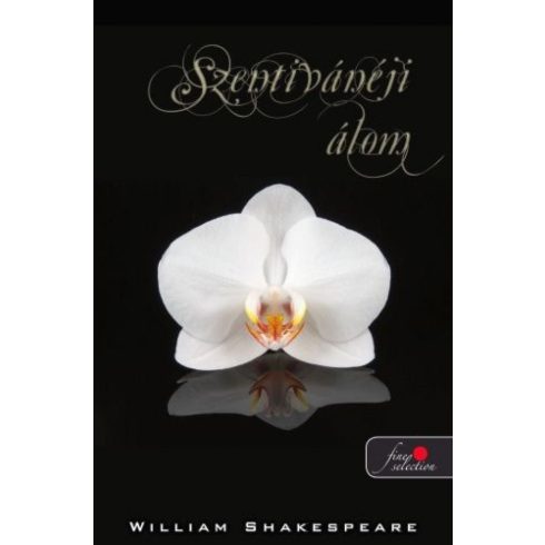 William Shakespeare: Szentivánéji álom