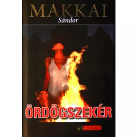 MAKKAI SÁNDOR: Ördögszekér