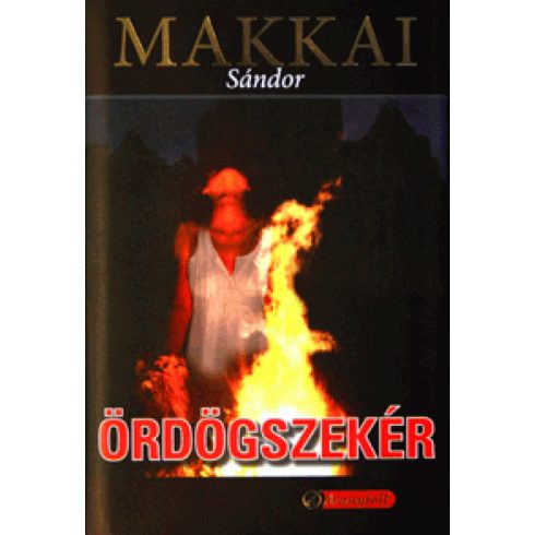 MAKKAI SÁNDOR: Ördögszekér