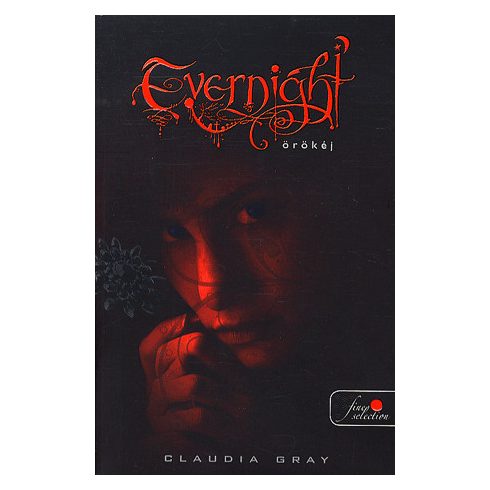 Claudia Gray: Evernight - Örökéj