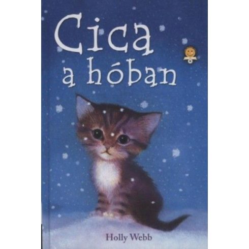 Holly Webb: Cica a hóban