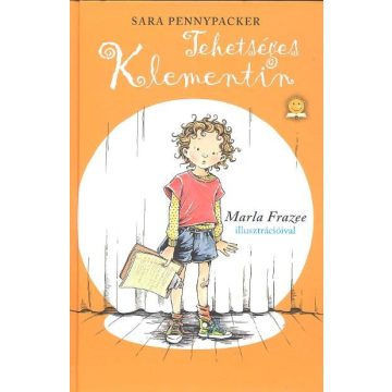 Sara Pennypacker: Tehetséges Klementin