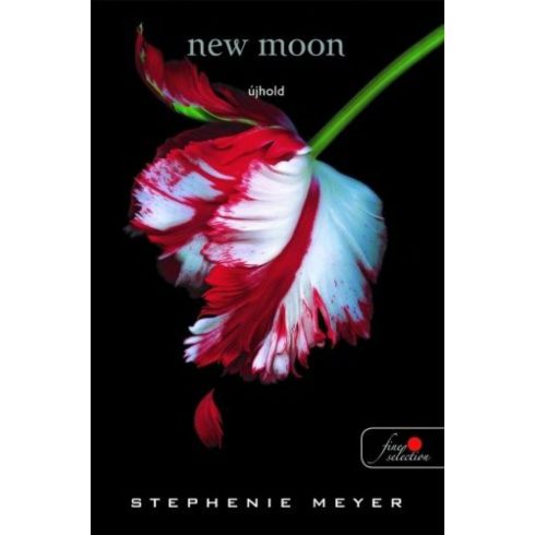 Stephenie Meyer: New Moon - Újhold