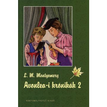 Montgomery Lucy Maud: Avonlea-i krónikák 2.
