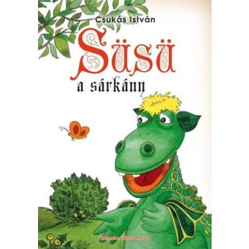 Csukás István: Süsü, a sárkány