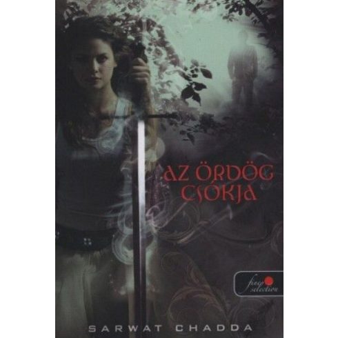 Sarwat Chadda: Az ördög csókja