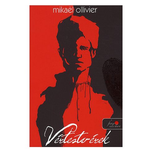 Mikael Ollivier: Vértestvérek