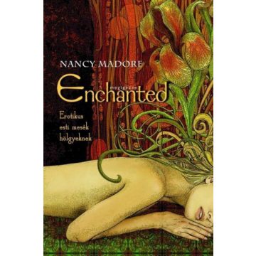 Nancy Madore: Enchanted - Megigézve