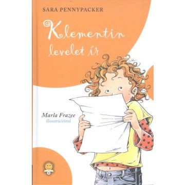 Sara Pennypacker: Klementin levelet ír