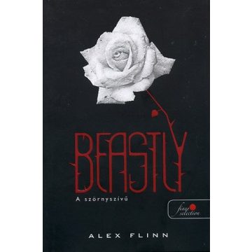 Alex Flinn: Beastly