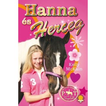 Kelly McKain: Hanna és Herceg