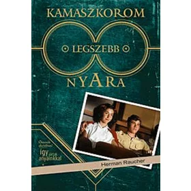 Herman Raucher: Kamaszkorom legszebb nyara