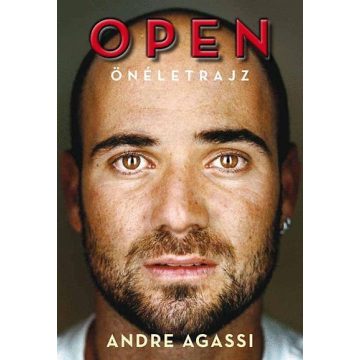André Agassi: Open