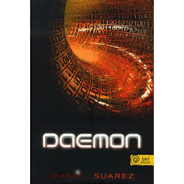 Daniel Suarez: Daemon