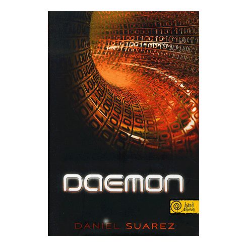 Daniel Suarez: Daemon