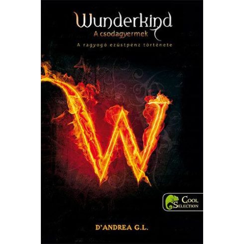 D'Andrea G.L.: Wunderkind - A csodagyermek