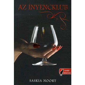 Saskia Noort: Az ínyencklub