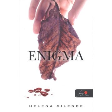 Helena Silence: Enigma 1.