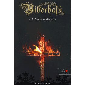 Benina: Bíborhajú 2. - a boszorka démona