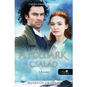 Winston Graham: A Poldark család 3. Jeremy