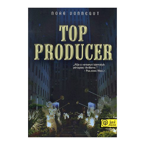 Norb Vonnegut: Top producer