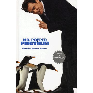 Florence Atwater, Richard Atwater: Mr. Popper pingvinjei