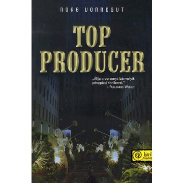 Norb Vonnegut: Top producer
