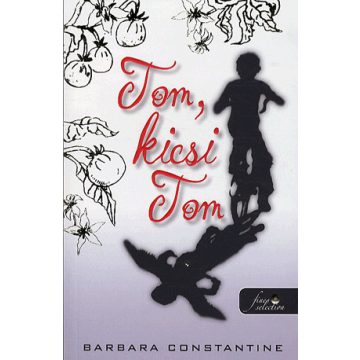Barbara Constantine: Tom, kicsi Tom