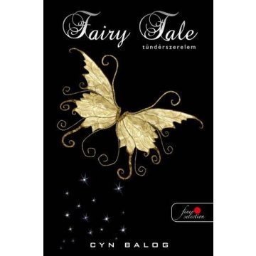 Cyn Balog: Fairy Tale – Tündérszerelem