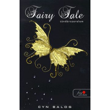 Cyn Balog: Fairy Tale - Tündérszerelem