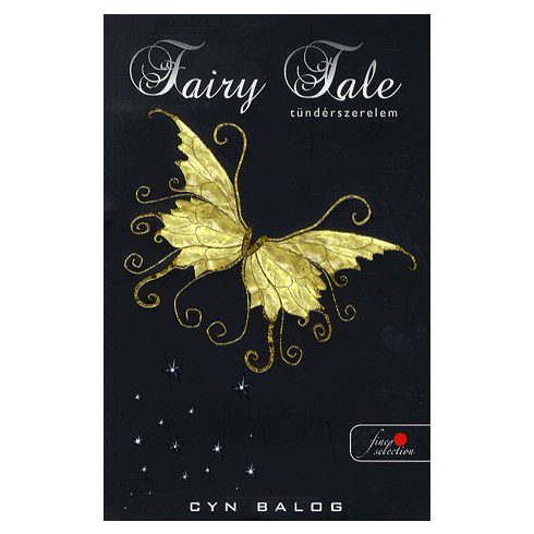 Cyn Balog: Fairy Tale - Tündérszerelem