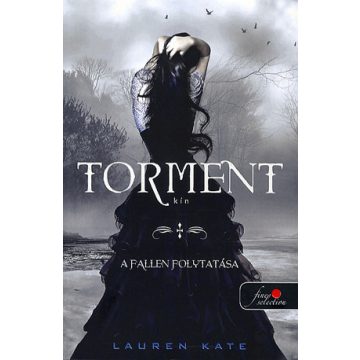 Kate Lauren: Torment