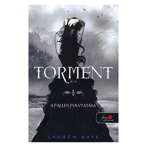 Kate Lauren: Torment