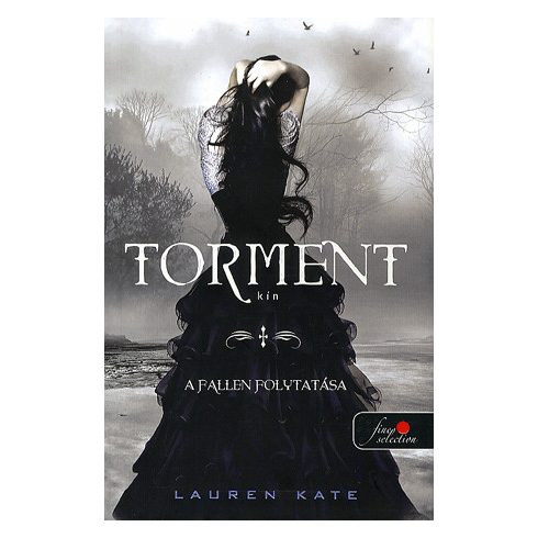 Lauren Kate: Torment - Kín