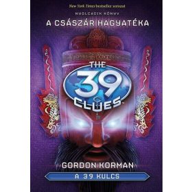 Acsai Roland: A 39 kulcs 8. - A császár hagyatéka