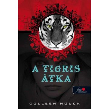 Colleen Houck: A Tigris átka