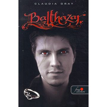 Claudia Gray: Balthazar