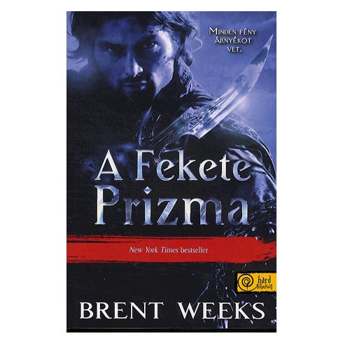 Brent Weeks: A fekete Prizma
