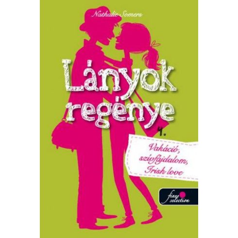 Nathalie Somers: Lányok regénye