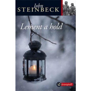 John Steinbeck: Lement a hold