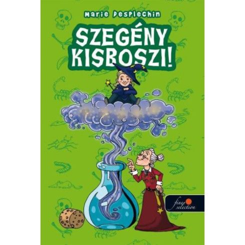 Marie Desplechin: Szegény kisboszi