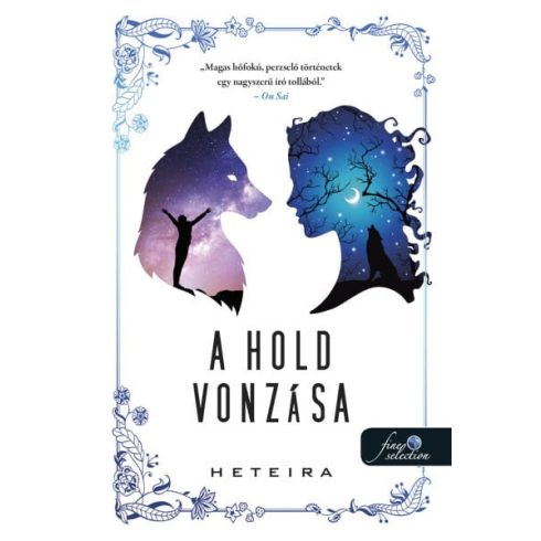 Heteira: A hold vonzása