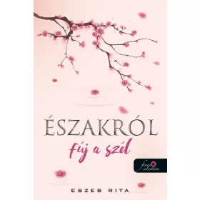 Eszes Rita: Északról fúj a szél