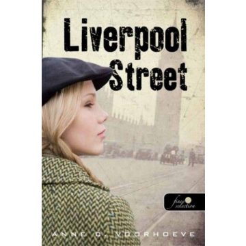 Anne-Charlotte Voorhoeve: Liverpool Street