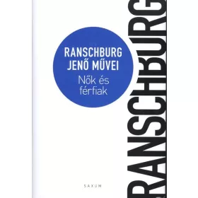 Ranschburg Jenő: Nők és férfiak