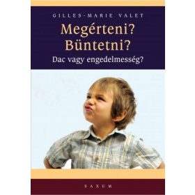 Gilles-Maria Valet: Megérteni? Büntetni?