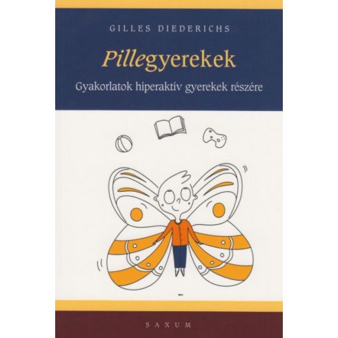 Gilles Diederichs: Pillegyerekek